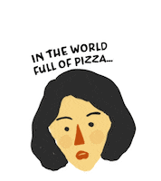 Only One Boyfriend Sticker