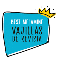 Guatemala Plato Sticker by Best melamine