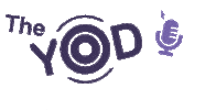 Podcast Yod Sticker by You Okay, Doc?