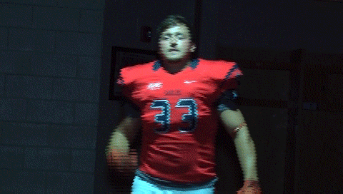 carson newman dance GIF by Carson-Newman Athletics