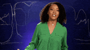 becausescience space bird watch out because science GIF