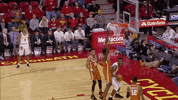 celebration tongue GIF by CyclonesTV