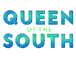 Sticker by Queen of the South 