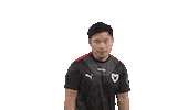 Dexter Mouz Sticker by mousesports
