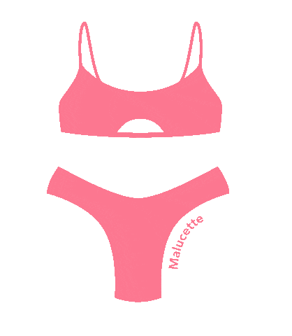 Rose Period Sticker by Malucette