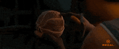 Regal Cinemas Raya GIF by Regal