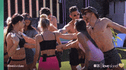 Cbs Love GIF by LoveIslandUSA