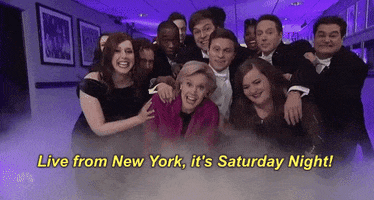 Snl GIF by Saturday Night Live