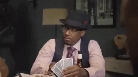 Say What Season 5 GIF by Real Husbands of Hollywood