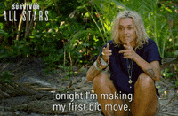 Survivorau GIF by Australian Survivor