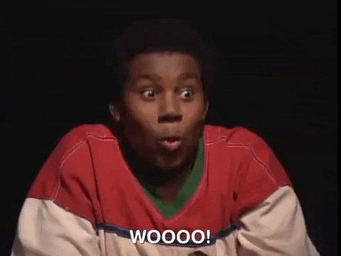 All That Nicksplat GIF by NickRewind