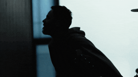 Music Video Lp GIF