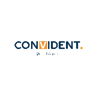 Convident sea seo webdesign webdevelopment Sticker