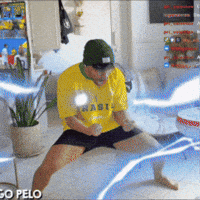 Feliz Brazil GIF