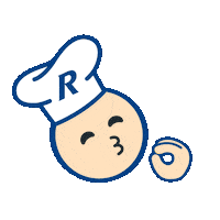 Breakfast Love Sticker by Reynolds Brands
