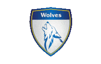 Vlcata Sticker by Slovenský zväz malého futbalu