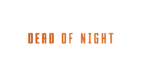 Dead Of Night Sticker by Backcountry Brewing
