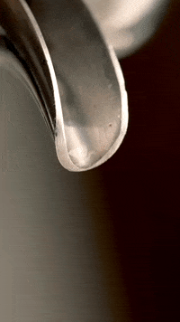 hubertjonathan coffee espresso coffeeshop macro GIF