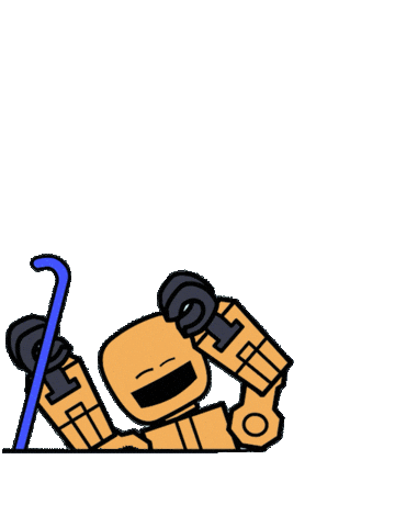 Showtime Dancing Sticker by StikBot