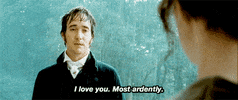 I Love You Couple GIF