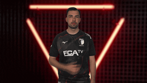 Proud Fc Augsburg GIF by Bundesliga