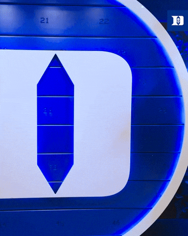 The Brotherhood Sebastian GIF by Duke Men's Basketball