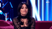 Lali Esposito Ups GIF by Movistar Plus+