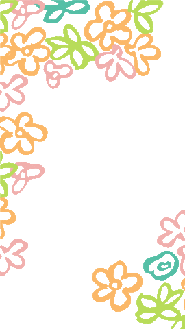 party blooming Sticker by Aww, Sam