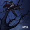 season 2 fight GIF by NETFLIX