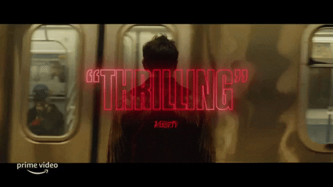 GIF by Signature Entertainment