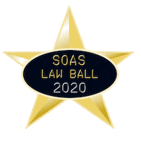 Soas University Sticker by SOAS Law Soc