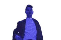 oh yeah dancing Sticker by Chrome Sparks