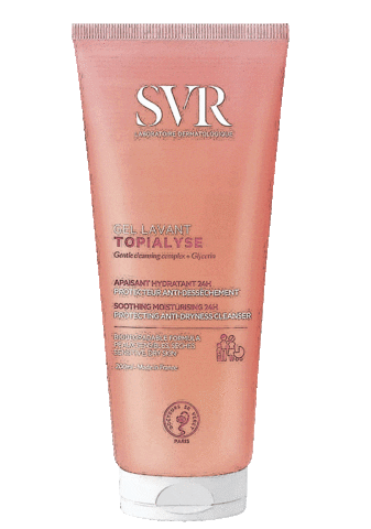 Moisturizing Sensitive Skin Sticker by Laboratoires SVR Tunisie