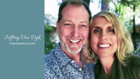 passion soulportrait GIF