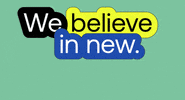 Energy Believe GIF by Iqony