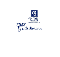 stacydeutschmannrealestate stacy deutschmann Sticker