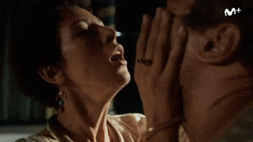 Marco Antonio No GIF by Movistar+