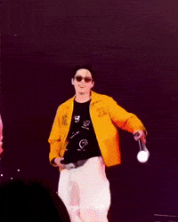Jk Kook GIF
