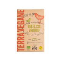 Food Eat Sticker by Terra Vegane EU