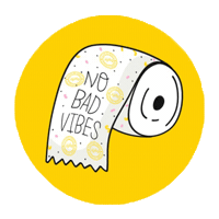 Party Illustration Sticker by Foliedoucevaldisere