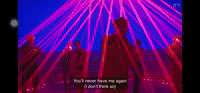 Exo Kai GIF
