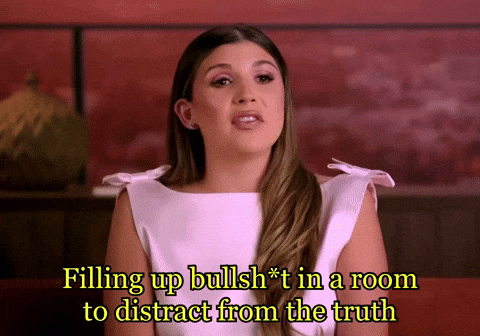 Dismiss The Valley GIF