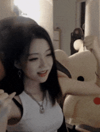 SATANMATE girl angry twitch mad GIF