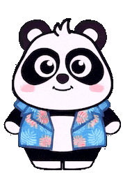 Happy Kids Sticker by Tiny Minies