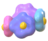 Mayida Sticker