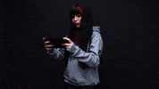 anonymoesports beone anonymo anonymoesports shini GIF