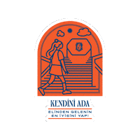 1783 Sticker by Saint Benoît