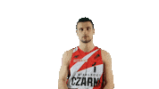 czarnitowy bartosz slupsk jankowski czarni Sticker