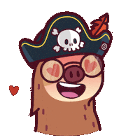 Heart Love Sticker by Sloooths