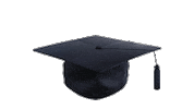 Graduation Class Of 2020 Sticker by SomeGoodNews